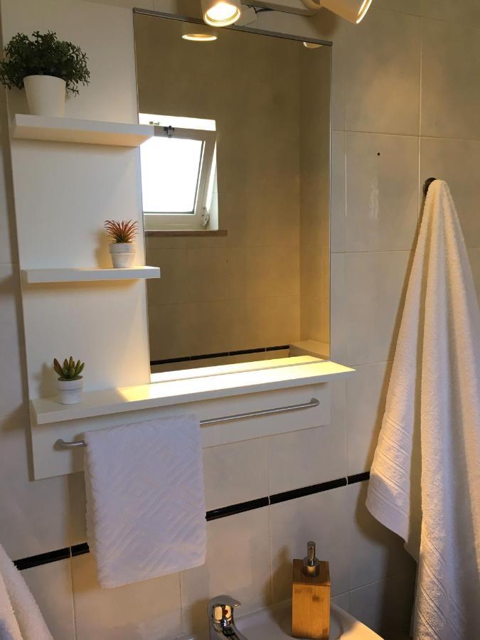 Carrapateira Lodge ภายนอก รูปภาพ