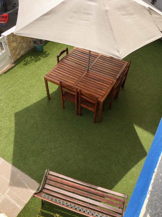 Carrapateira Lodge ภายนอก รูปภาพ