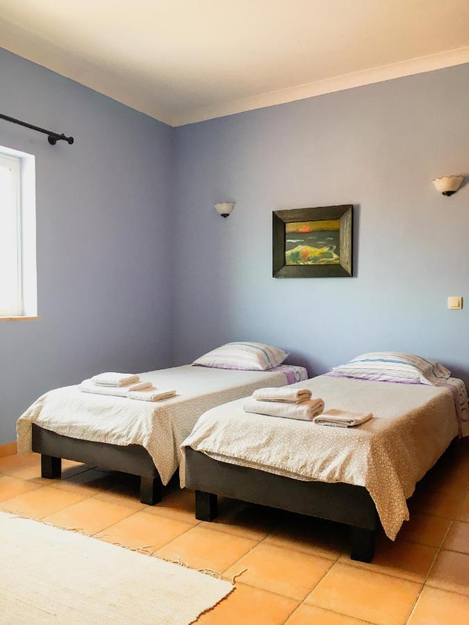 Carrapateira Lodge ภายนอก รูปภาพ