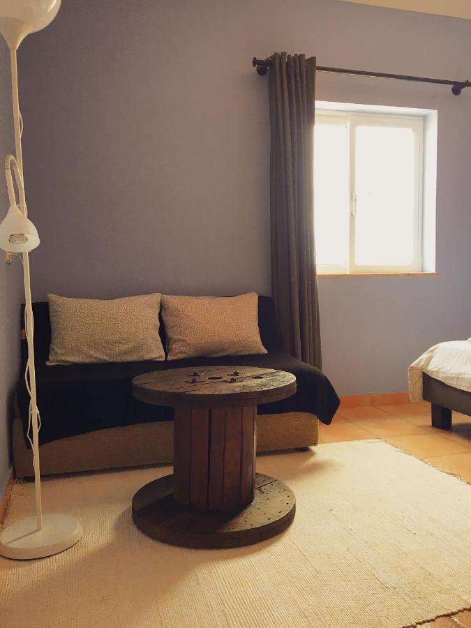 Carrapateira Lodge ภายนอก รูปภาพ