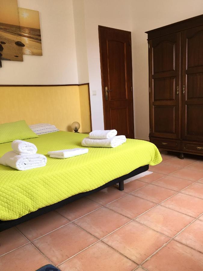 Carrapateira Lodge ภายนอก รูปภาพ