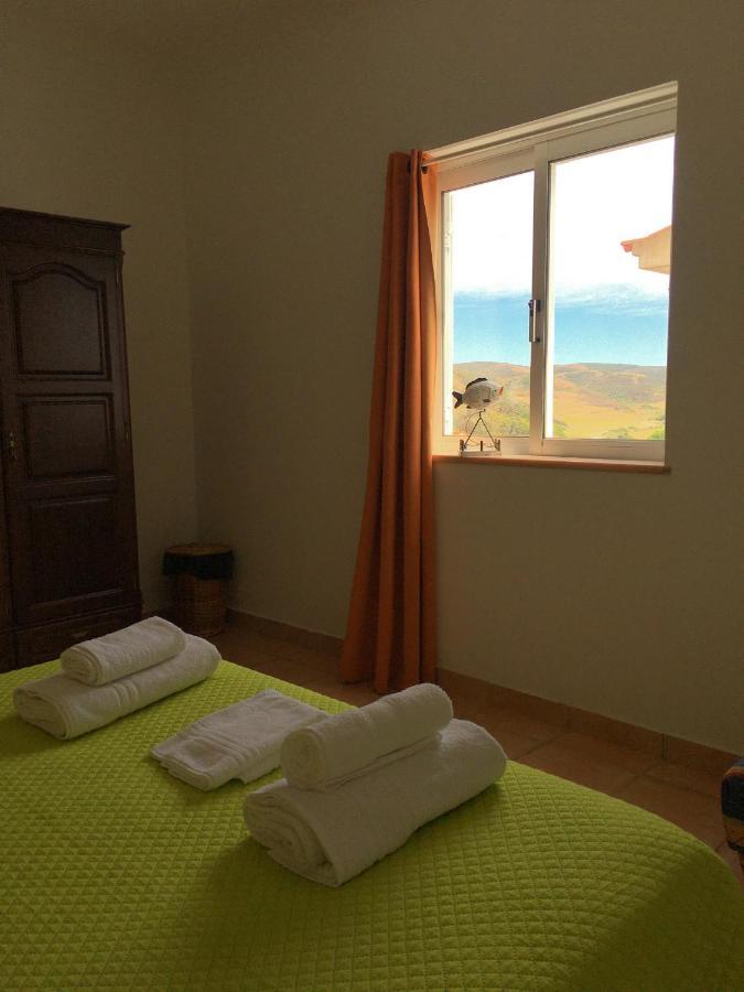 Carrapateira Lodge ภายนอก รูปภาพ